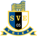 Escudo de Eintracht Trier