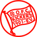 Escudo de Kickers Offenbach