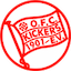 Escudo de Kickers Offenbach