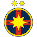 Escudo de FCSB II