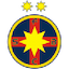 Escudo de FCSB II