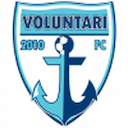 Escudo de Voluntari II