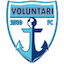 Escudo de Voluntari II