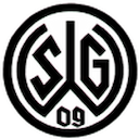 Escudo de SG Wattenscheid 09