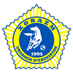 Escudo de Xorazm