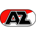 Escudo de AZ U19
