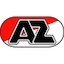 Escudo de AZ U19