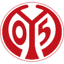 Escudo de FSV Mainz 05