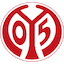 Escudo de FSV Mainz 05
