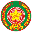 Escudo de Công An Nhân Dân