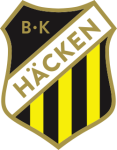 Escudo de Häcken W
