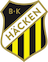 Escudo de Häcken W