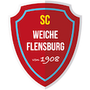 Escudo de Weiche Flensburg