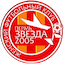 Escudo de Zvezda Perm W