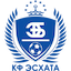 Escudo de Eskhata
