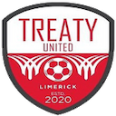 Escudo de Treaty United