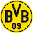 Escudo de Borussia Dortmund