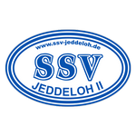 Escudo de SSV Jeddeloh
