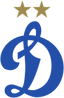 Escudo de Dinamo Moskva U19