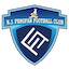 Escudo de Nanjing City