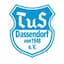 Escudo de Tus Dassendorf