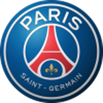 Escudo de Paris Saint Germain W