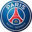 Escudo de Paris Saint Germain W