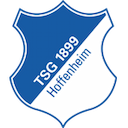 Escudo de 1899 Hoffenheim
