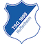 Escudo de 1899 Hoffenheim