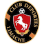 Escudo de Deportes Limache