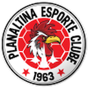 Escudo de Planaltina DF U20