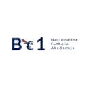 Escudo de Be1 NFA