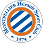 Escudo de Montpellier W
