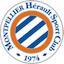 Escudo de Montpellier W