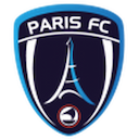 Escudo de Paris FC W