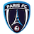 Escudo de Paris FC W