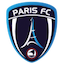 Escudo de Paris FC W