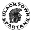 Escudo de Blacktown Spartans