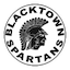 Escudo de Blacktown Spartans