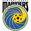 Escudo de Central Coast II