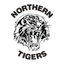 Escudo de Northern Tigers