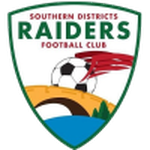 Escudo de SD Raiders