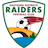 Escudo de SD Raiders