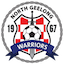 Escudo de North Geelong Warriors