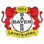 Escudo de Bayer Leverkusen