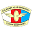 Escudo de Czarni Sosnowiec W