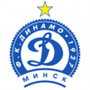 Escudo de Dinamo-BGU W