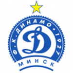 Escudo de Dinamo-BGU W