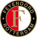 Escudo de Feyenoord W