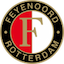Escudo de Feyenoord W